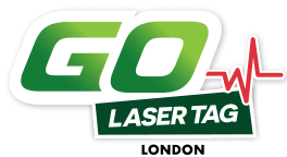 Go Laser Tag London